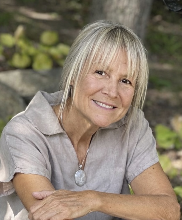 Manon Savoie, fondatrice